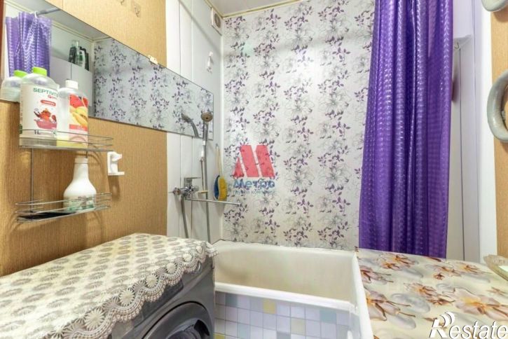 Комната улица Александра Невского, 1,  д. 1