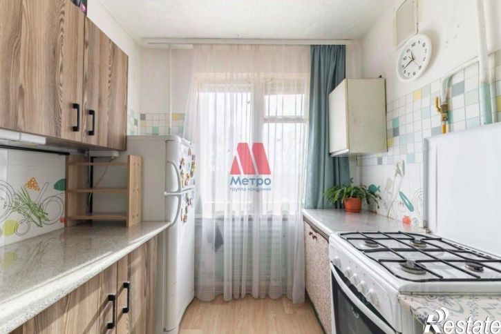 Комната улица Александра Невского, 1,  д. 1