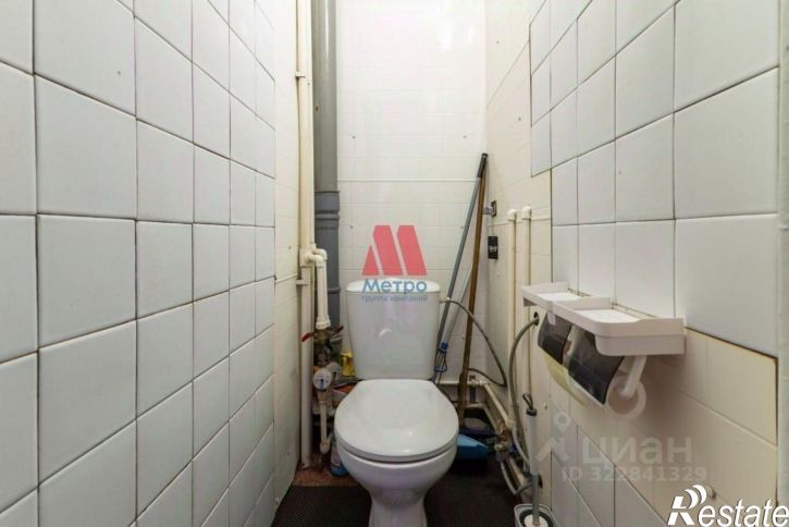 Комната улица Александра Невского, 1,  д. 1