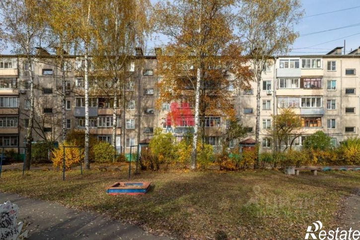 Комната улица Александра Невского, 1,  д. 1