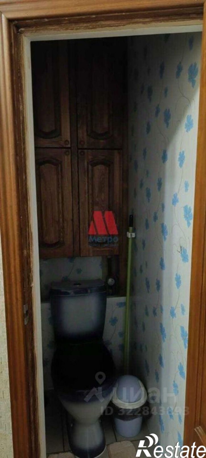 2-комн квартира Клубная улица, 4,  д. 4