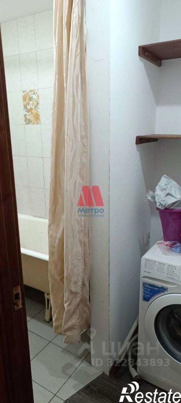 2-комн квартира Клубная улица, 4,  д. 4