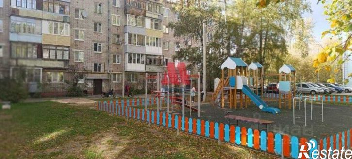 2-комн квартира Клубная улица, 4,  д. 4