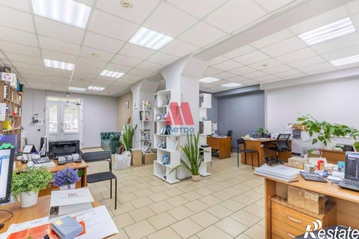 Помещение свободного назначения проспект Ленина, 23,  д. 23