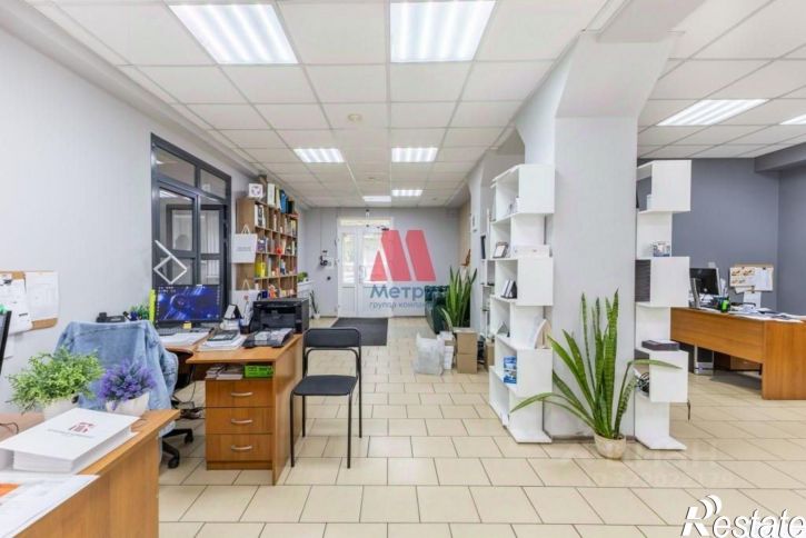 Помещение свободного назначения проспект Ленина, 23,  д. 23