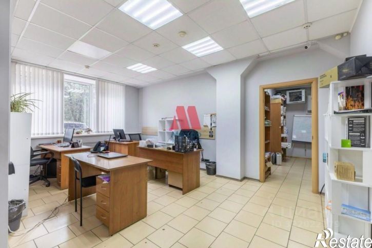 Помещение свободного назначения проспект Ленина, 23,  д. 23