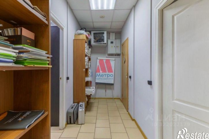 Помещение свободного назначения проспект Ленина, 23,  д. 23