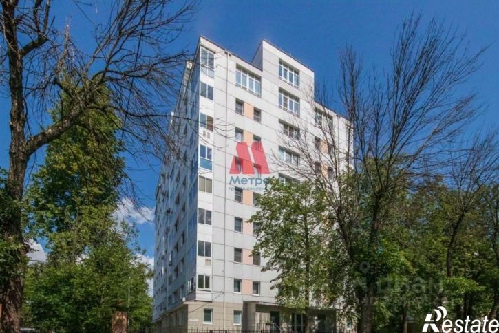 Помещение свободного назначения улица Некрасова, 62,  д. 62