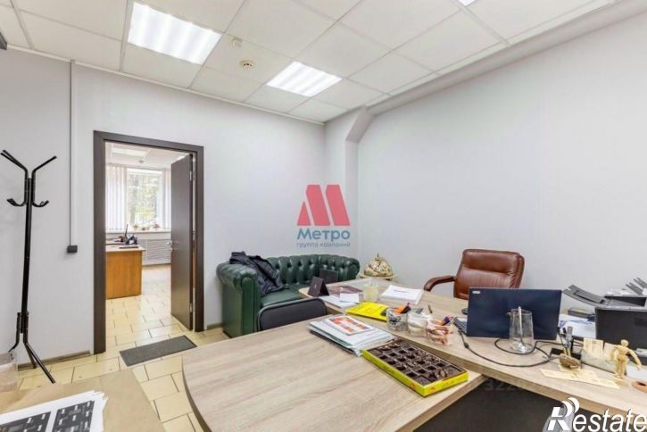 Помещение свободного назначения проспект Ленина, 23,  д. 23