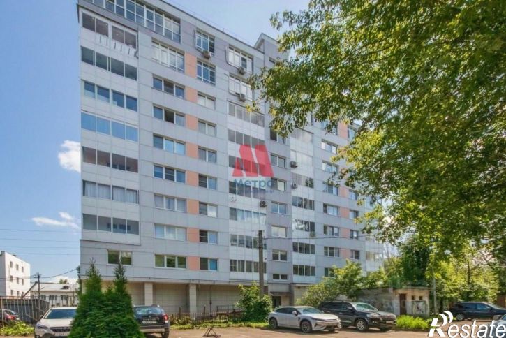 Помещение свободного назначения улица Некрасова, 62,  д. 62