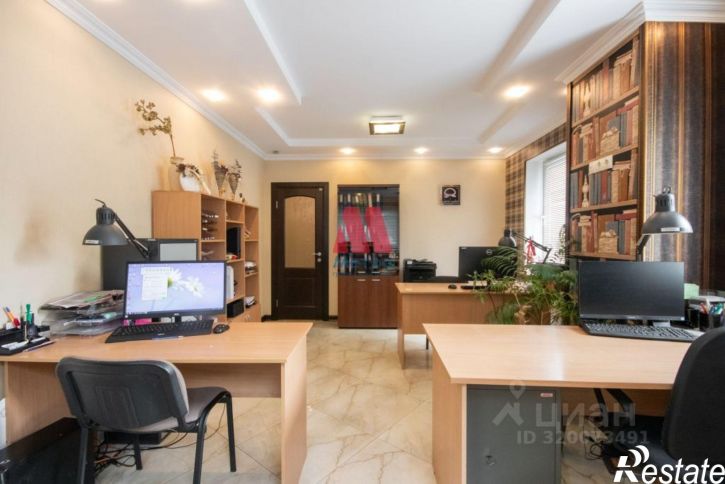 Помещение свободного назначения улица Некрасова, 62,  д. 62