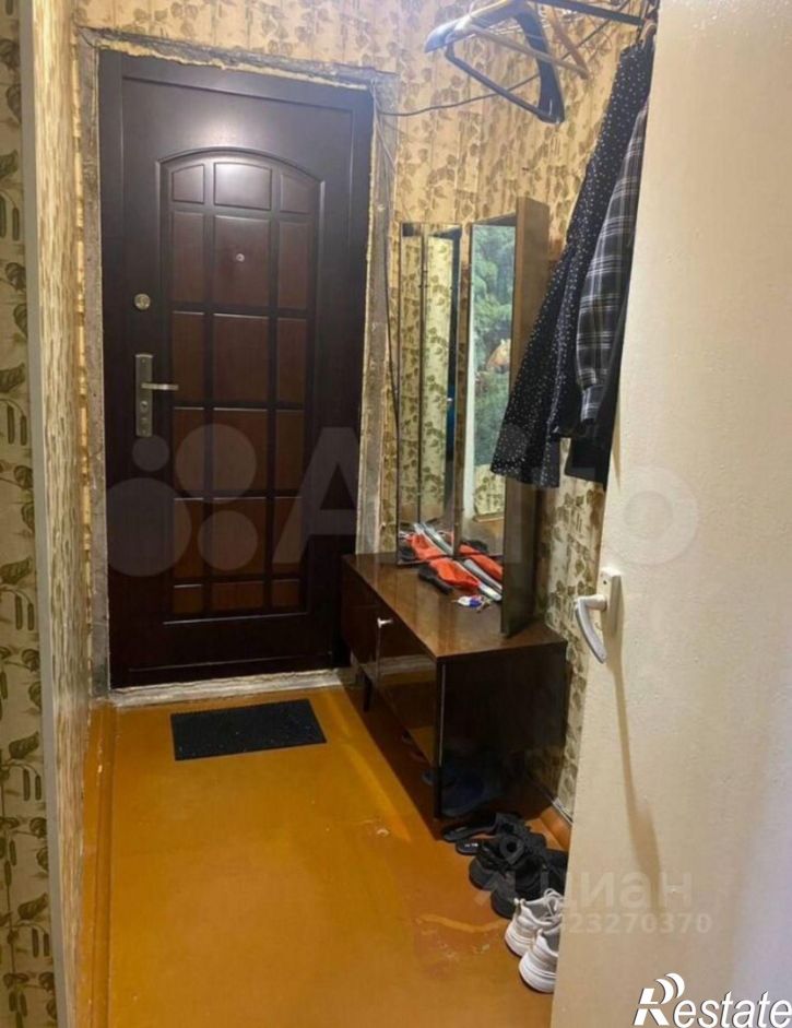 2-комн квартира улица Туманова, 8,  д. 8