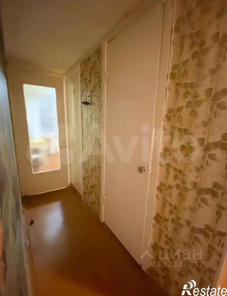 2-комн квартира улица Туманова, 8,  д. 8