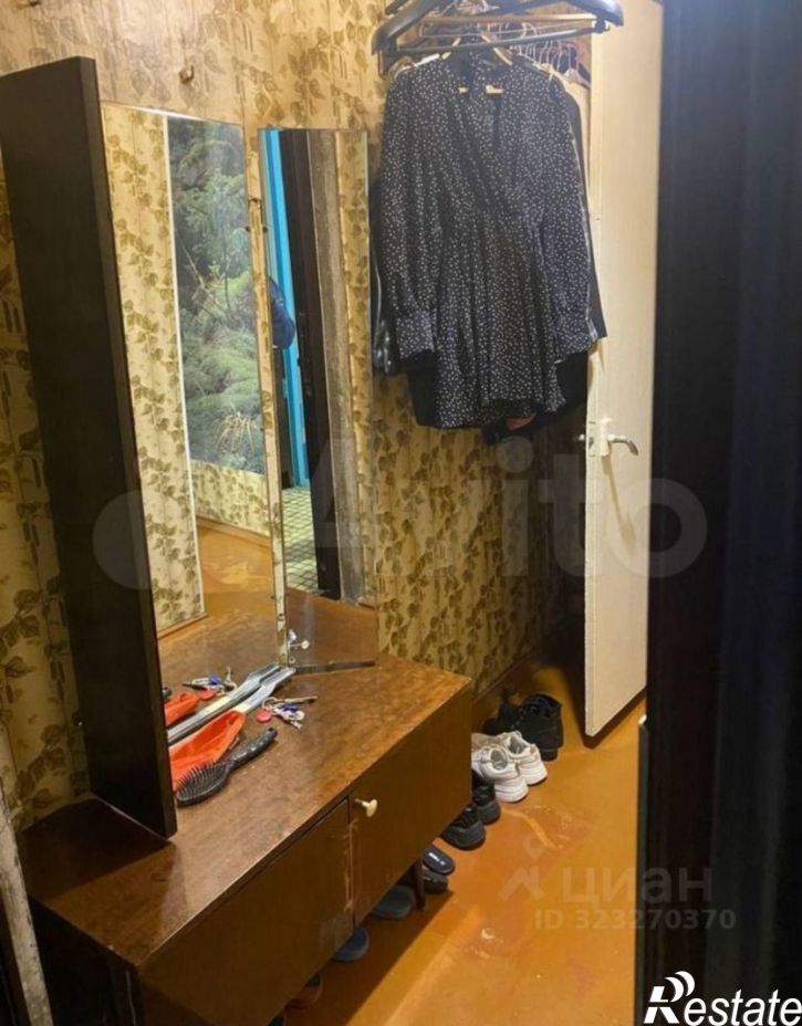 2-комн квартира улица Туманова, 8,  д. 8