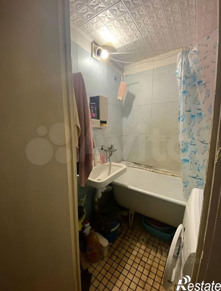 2-комн квартира улица Туманова, 8,  д. 8