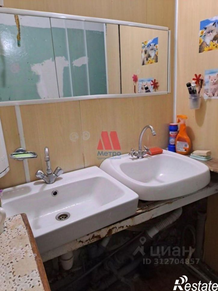 Комната Корабельная улица, 11,  д. 11