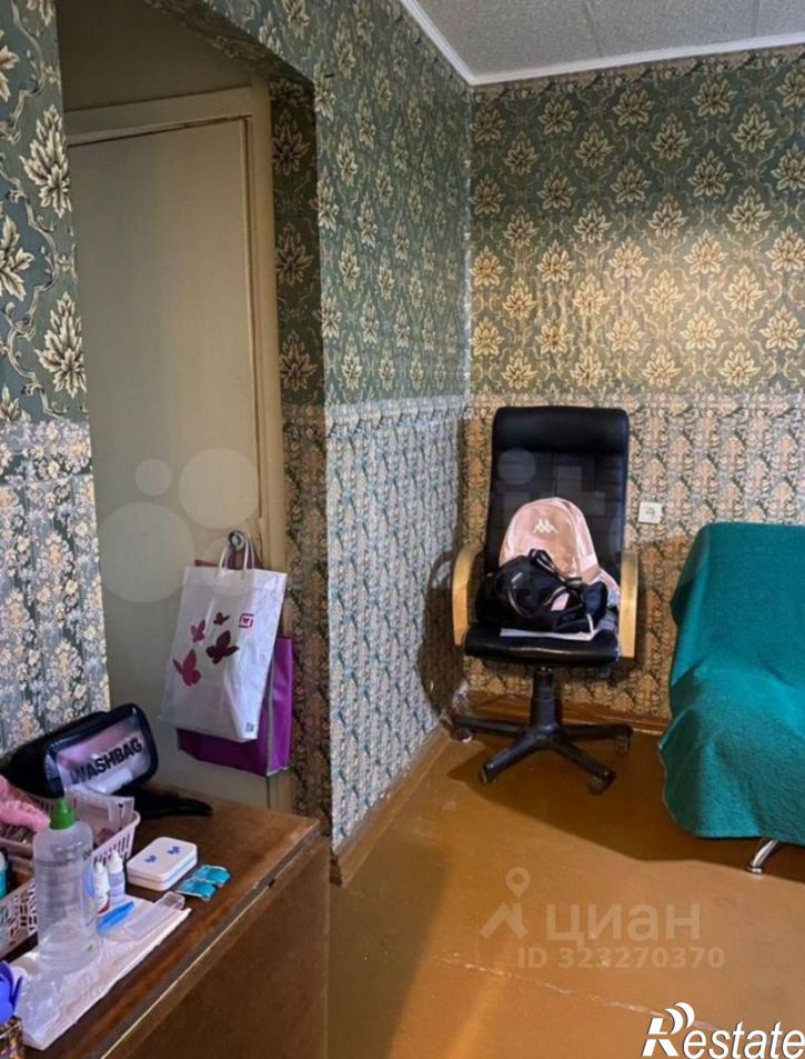 2-комн квартира улица Туманова, 8,  д. 8