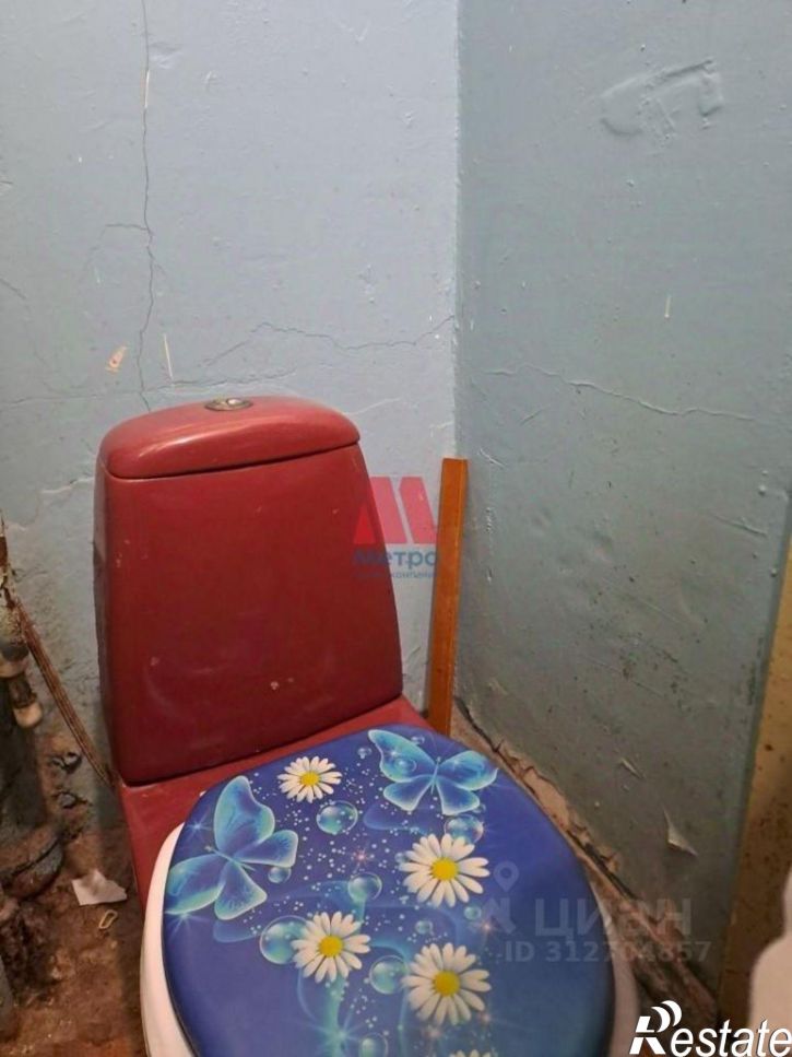 Комната Корабельная улица, 11,  д. 11