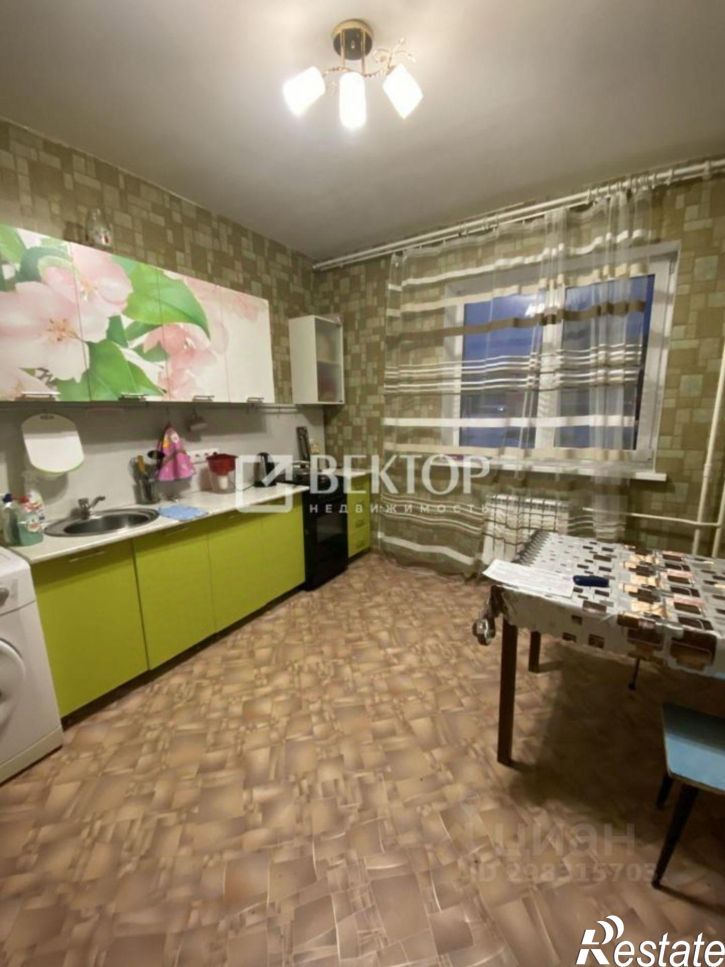 1-комн квартира 2-й Брагинский проезд, 6,  д. 6