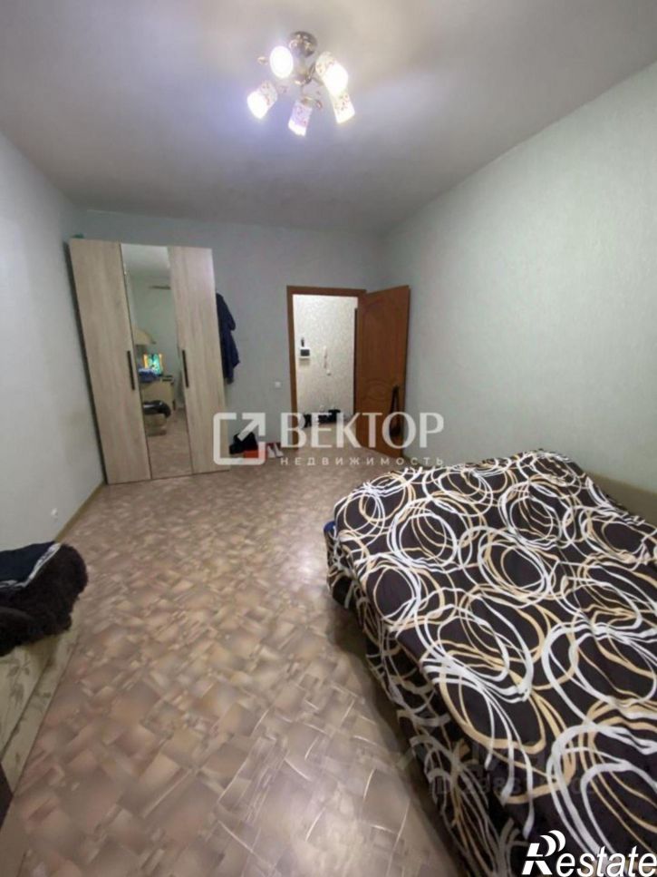 1-комн квартира 2-й Брагинский проезд, 6,  д. 6