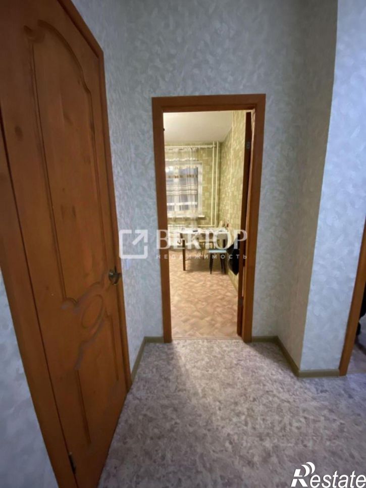 1-комн квартира 2-й Брагинский проезд, 6,  д. 6