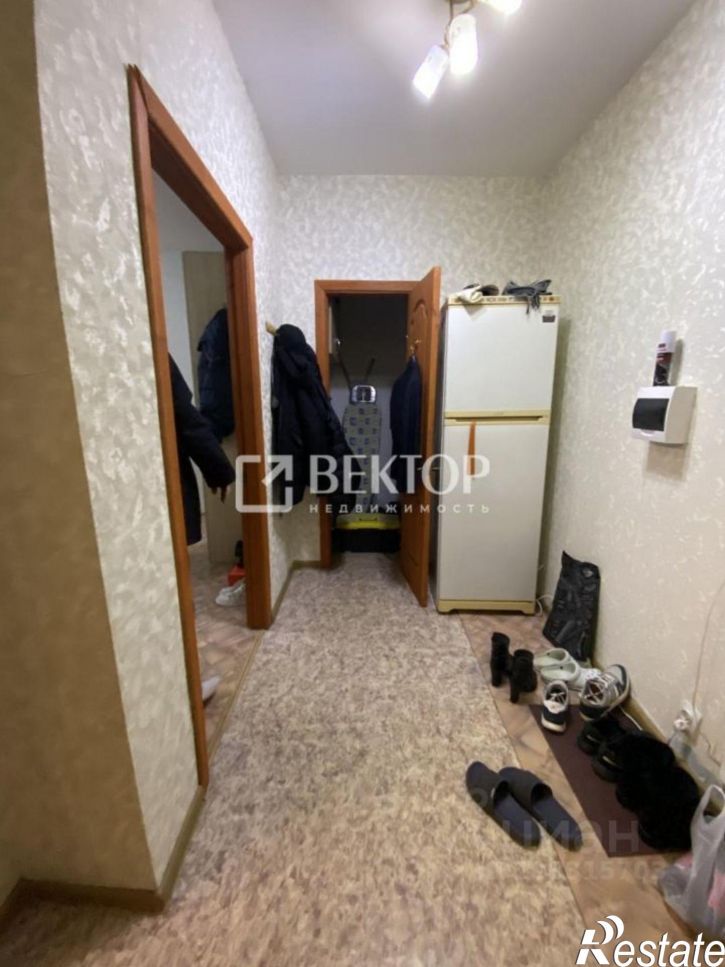 1-комн квартира 2-й Брагинский проезд, 6,  д. 6