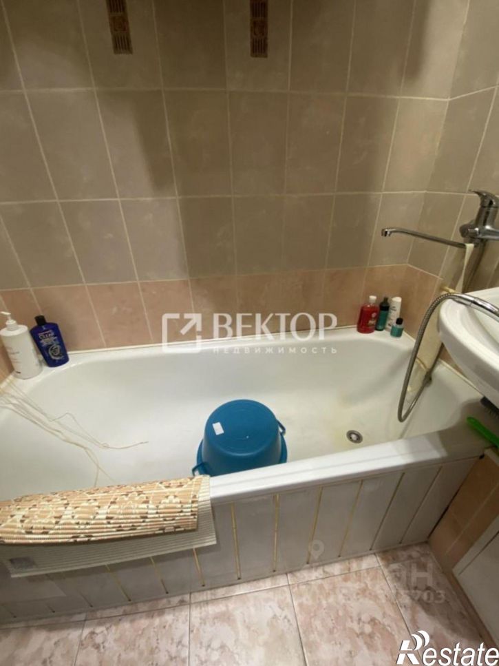 1-комн квартира 2-й Брагинский проезд, 6,  д. 6