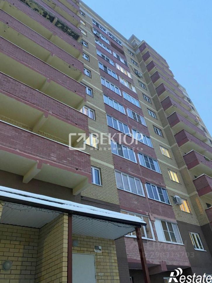 1-комн квартира 2-й Брагинский проезд, 6,  д. 6