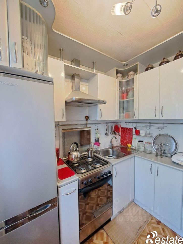 3-комн квартира улица Саукова, 15,  д. 15