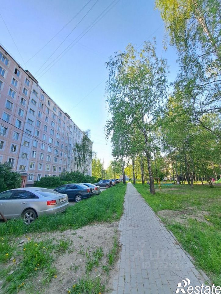 3-комн квартира улица Саукова, 15,  д. 15