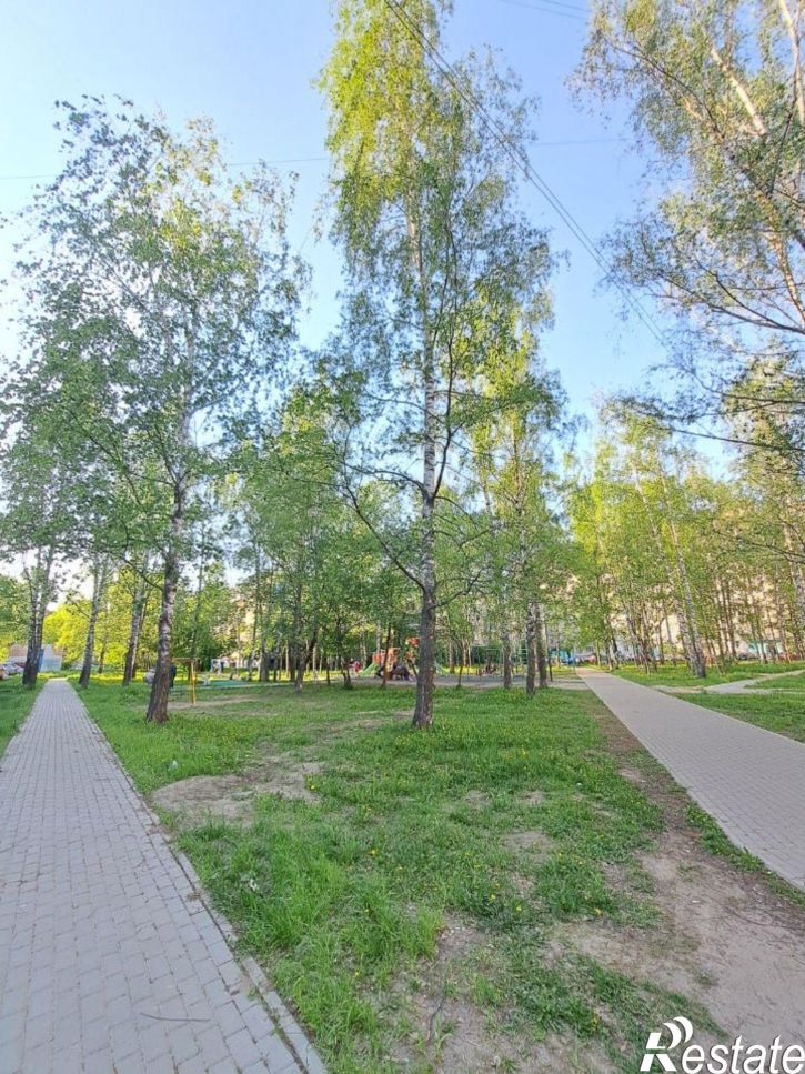 3-комн квартира улица Саукова, 15,  д. 15