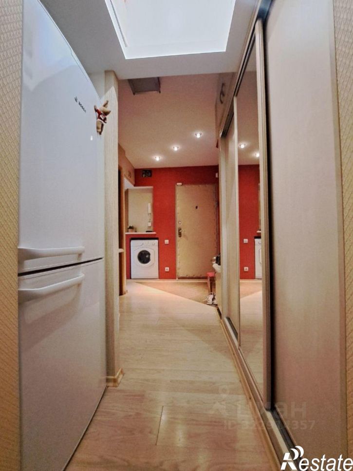 3-комн квартира улица Саукова, 15,  д. 15