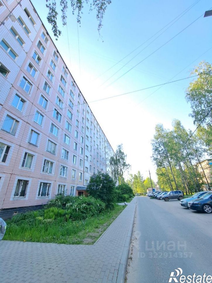 3-комн квартира улица Саукова, 15,  д. 15