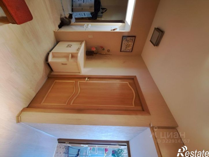 3-комн квартира улица Саукова, 15,  д. 15