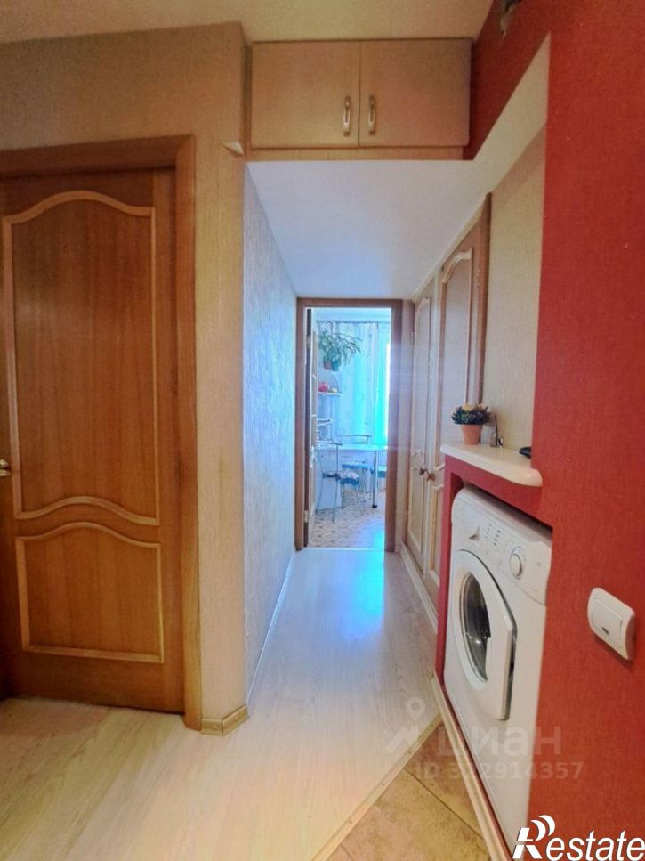 3-комн квартира улица Саукова, 15,  д. 15