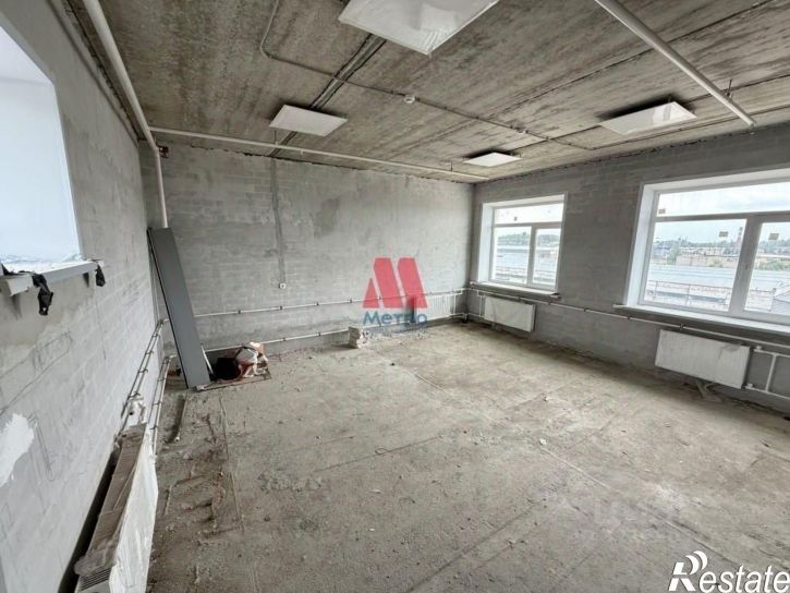 Офис Промышленное шоссе, 52 ст1,  д. 52 ст1