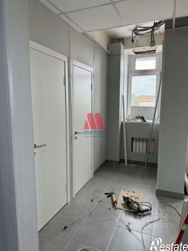 Офис Промышленное шоссе, 52 ст1,  д. 52 ст1