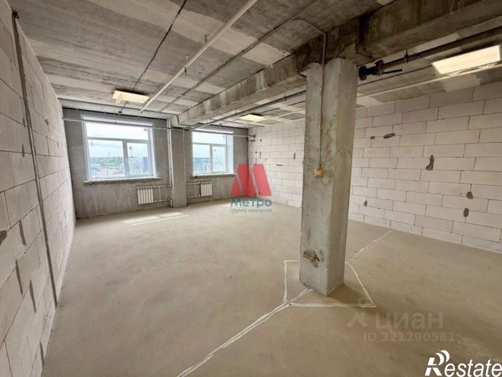 Офис Промышленное шоссе, 52 ст1,  д. 52 ст1