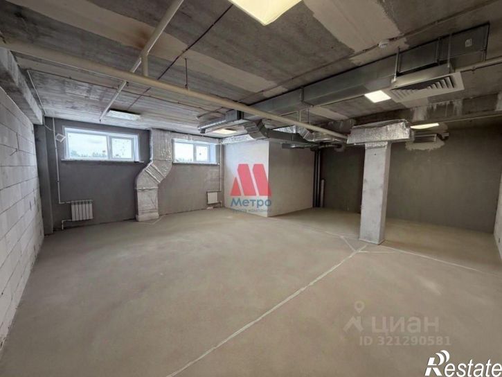 Офис Промышленное шоссе, 52 ст1,  д. 52 ст1