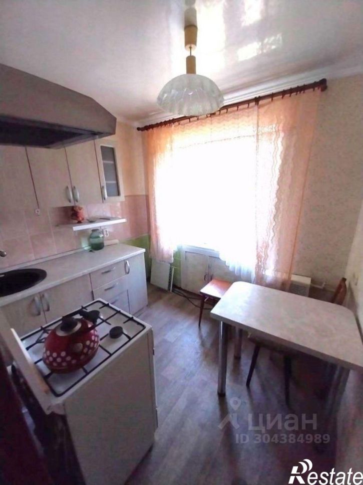 2-комн квартира 1-я Жилая улица, 16,  д. 16