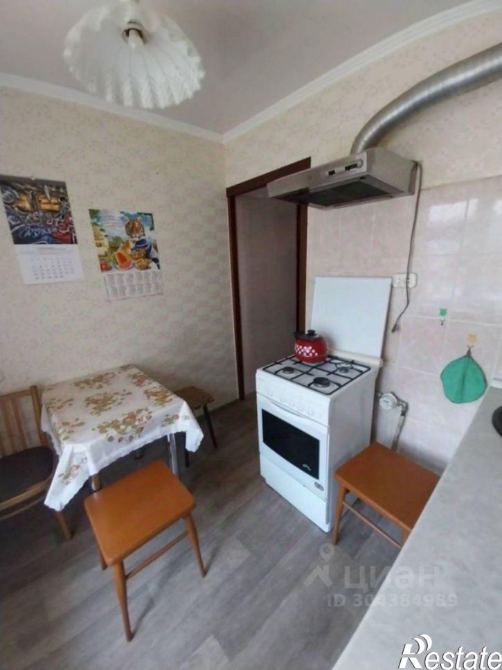 2-комн квартира 1-я Жилая улица, 16,  д. 16