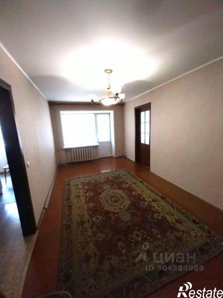 2-комн квартира 1-я Жилая улица, 16,  д. 16