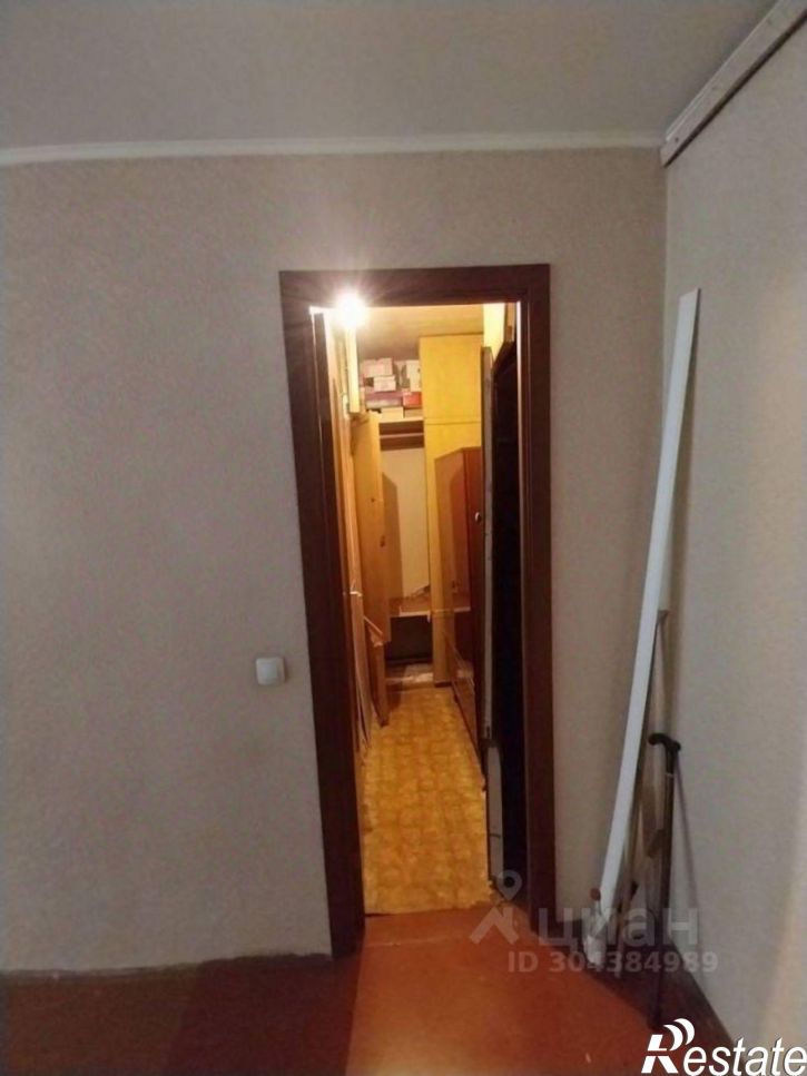 2-комн квартира 1-я Жилая улица, 16,  д. 16