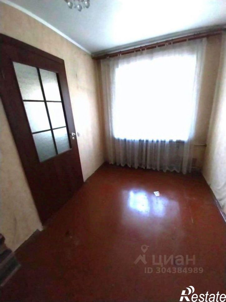 2-комн квартира 1-я Жилая улица, 16,  д. 16