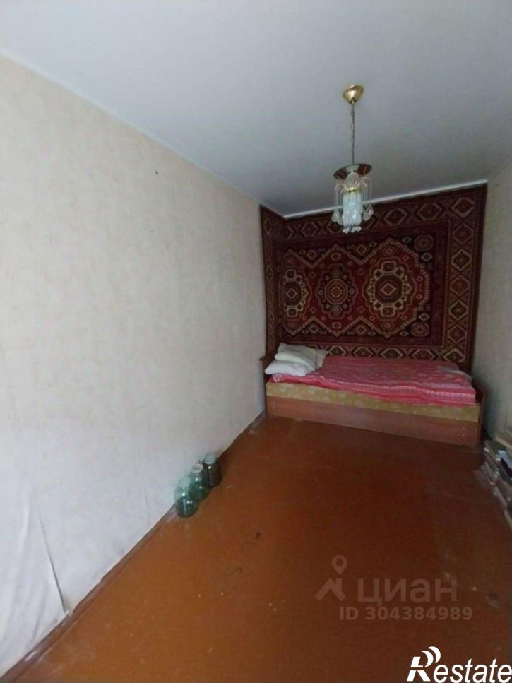 2-комн квартира 1-я Жилая улица, 16,  д. 16