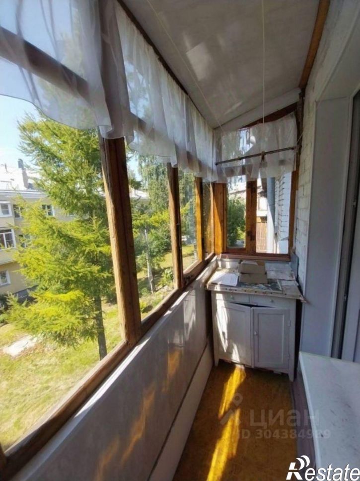 2-комн квартира 1-я Жилая улица, 16,  д. 16