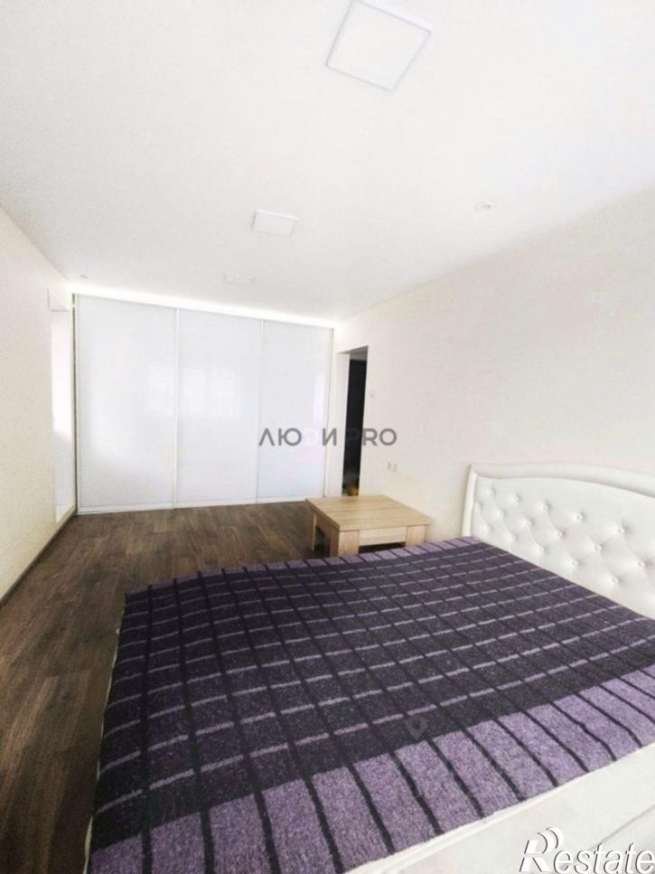 1-комн квартира улица Штрауса, 32,  д. 32