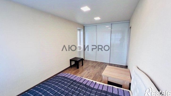 1-комн квартира улица Штрауса, 32,  д. 32