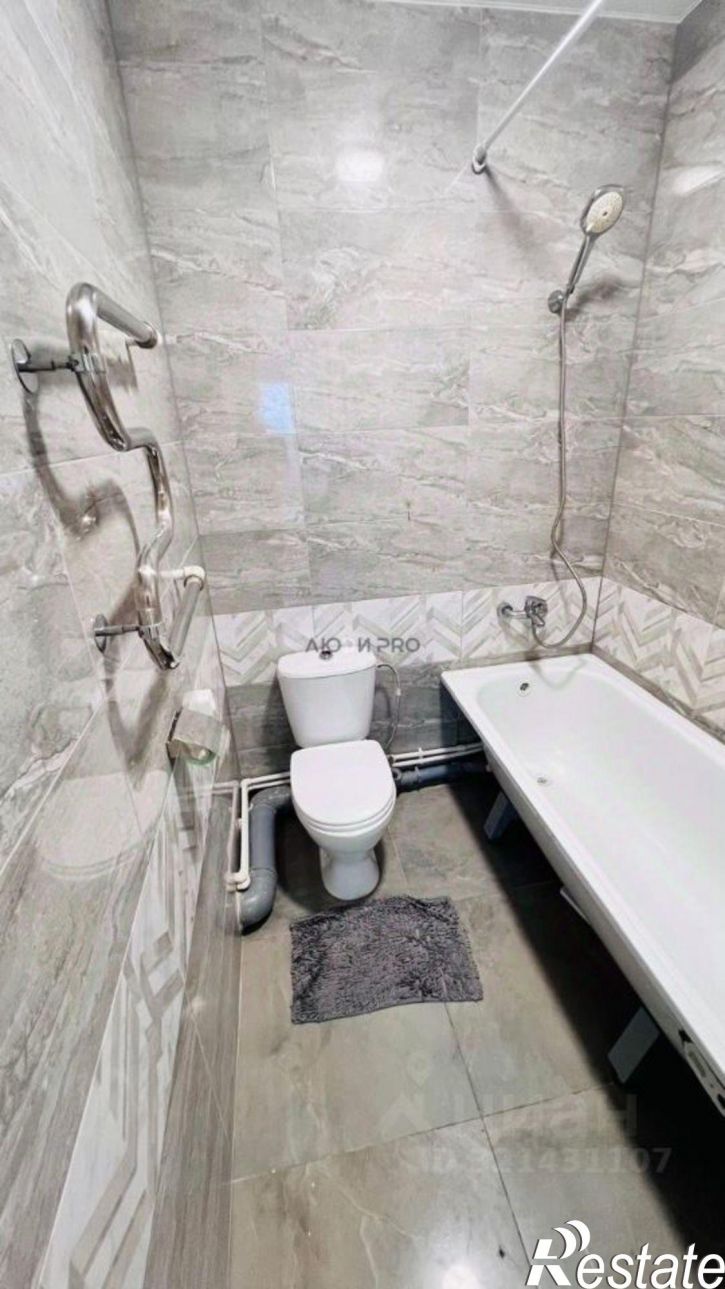 1-комн квартира улица Штрауса, 32,  д. 32