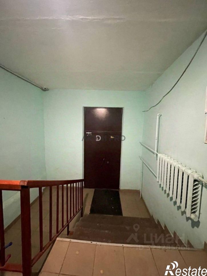 3-комн квартира улица Пирогова, 31,  д. 31